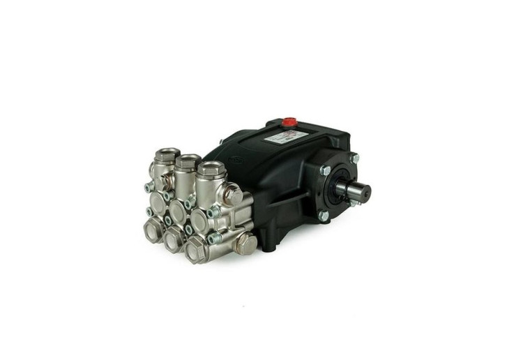 Насос TMMD 21200R 21 л/мин, 250 бар, 1450 об, (85°C-200 бар)