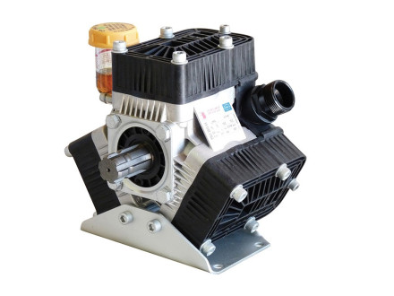 Bertolini POLY 2073 VS